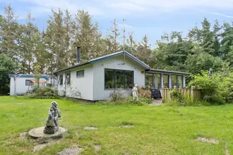 Fritidshus på Anna Maries Vej 17, Hverrehus, 9631 Gedsted