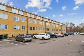 Ejerlejlighed på Næsborgvej 82, 1. tv., 2650 Hvidovre