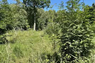 Fritidsgrund på Jægerskoven 42, Helberskov, 9560 Hadsund