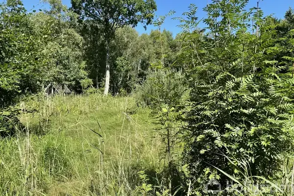 Fritidsgrund på Jægerskoven 42, 9560 Hadsund