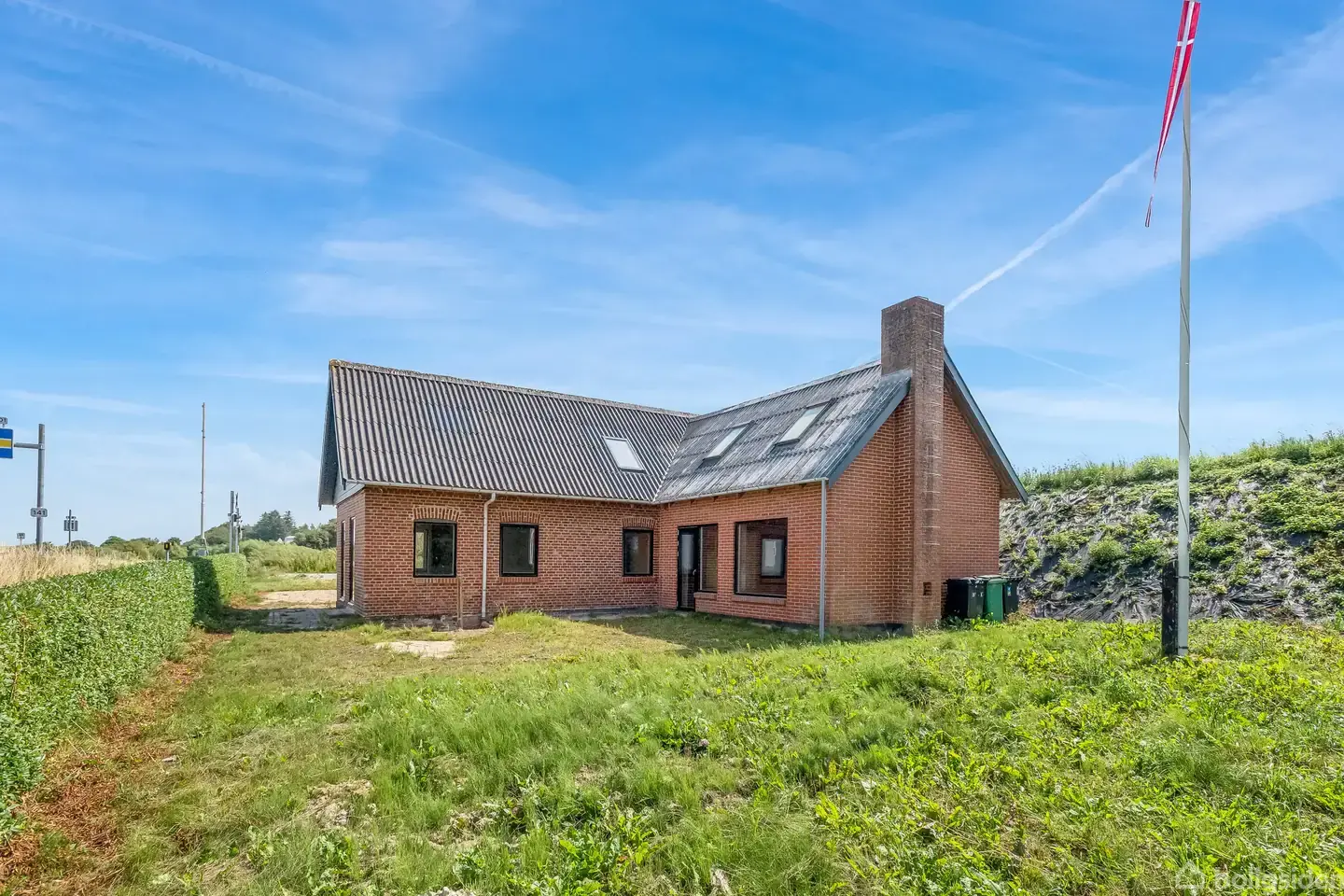 Villa på Sofienlundvej 2, 7560 Hjerm