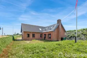 Villa på Sofienlundvej 2, 7560 Hjerm