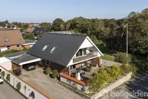 Villa på Nøddehaven 2, 3730 Nexø