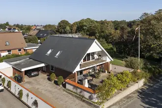 Villa på Nøddehaven 2, Snogebæk, 3730 Nexø