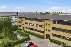 Ejerlejlighed på Lilliendalsvej 11, st. 3., 2600 Glostrup