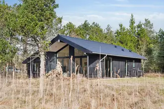Fritidshus på Oksevej 14, Bunken, 9982 Ålbæk