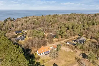 Villa på Vinkelkrogen 3, 4540 Fårevejle