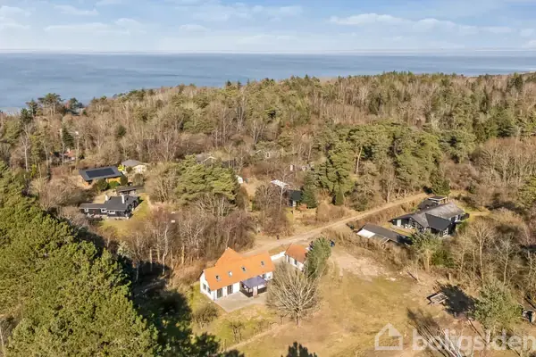 Villa på Vinkelkrogen 3, 4540 Fårevejle