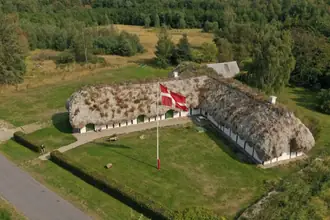 Villa på Alleen 26, Østerby, 9940 Læsø