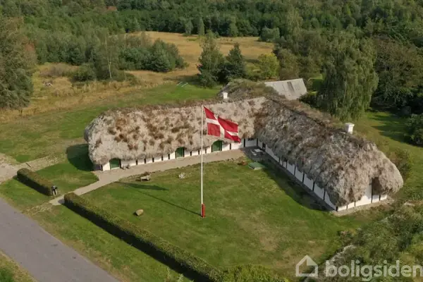 Villa på Alleen 26, 9940 Læsø