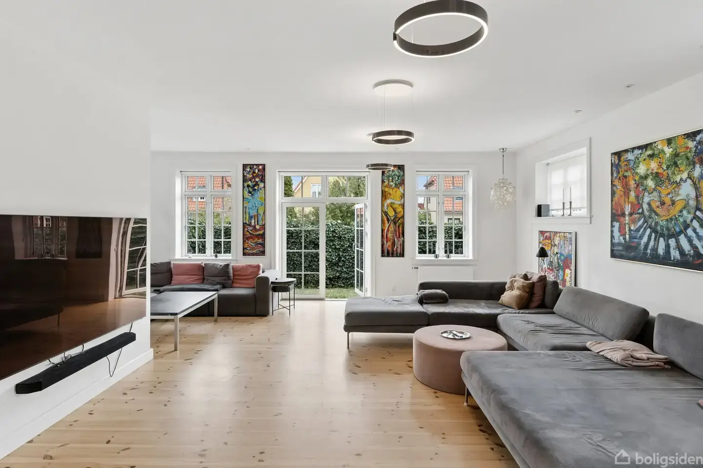 Villa på Gyldendalsvej 17, 2800 Kongens Lyngby