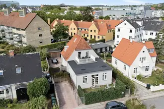 Villa på Gyldendalsvej 17, 2800 Kongens Lyngby