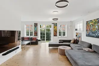 Villa på Gyldendalsvej 17, 2800 Kongens Lyngby