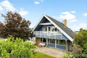 Villa på Rosenvej 16, 3660 Stenløse