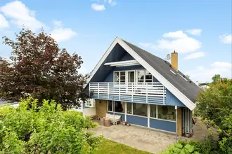 Villa på Rosenvej 16, 3660 Stenløse