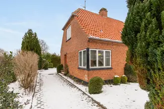 Villa på Søndervang 27, 4300 Holbæk