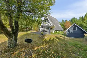 Fritidshus på Lonevej 27, Torndal, 9370 Hals