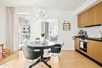 Ejerlejlighed på Mariane Thomsens Gade 6, 1. 4., 8000 Aarhus C