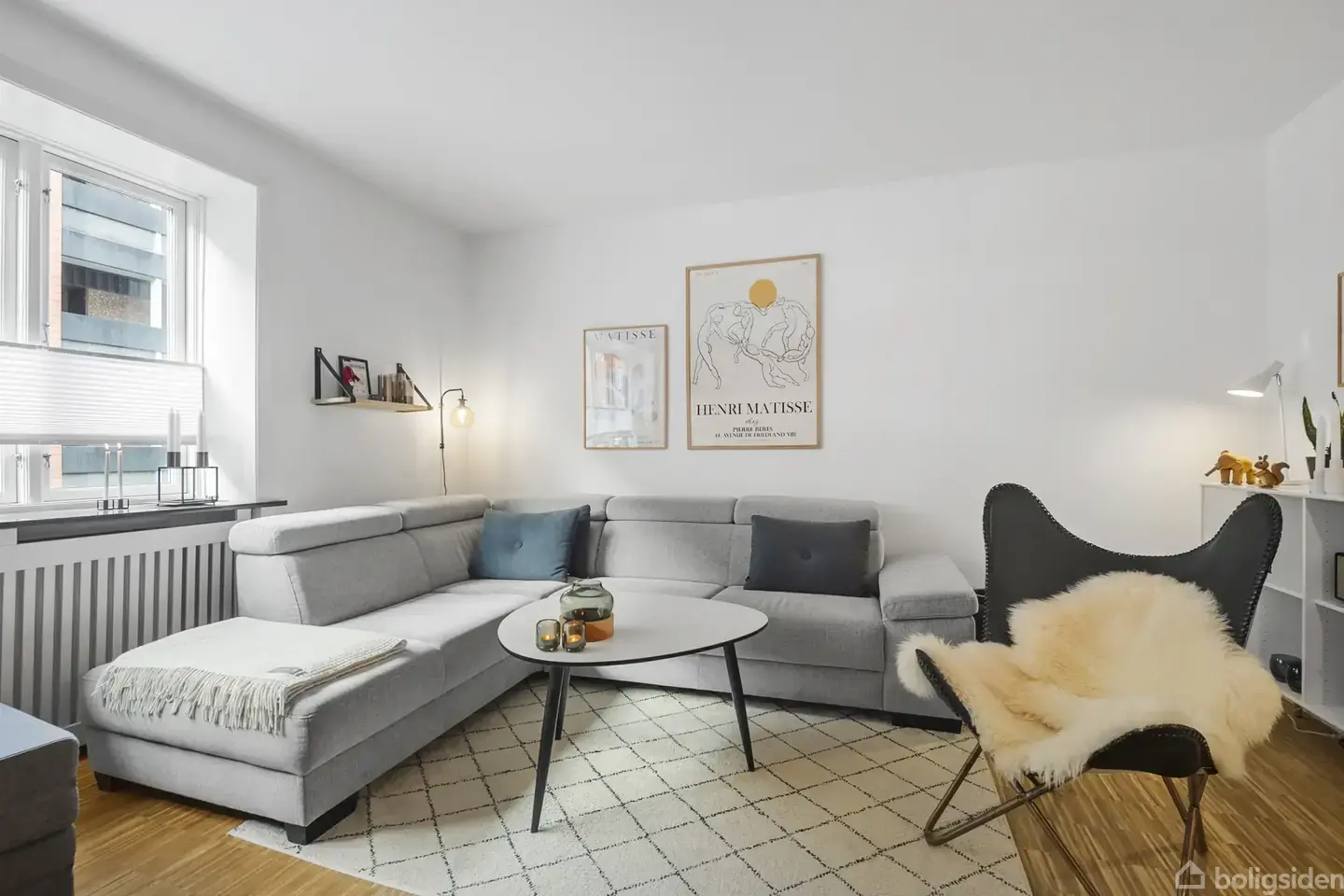 Ejerlejlighed på Skjoldsgade 103, st. tv., 6700 Esbjerg