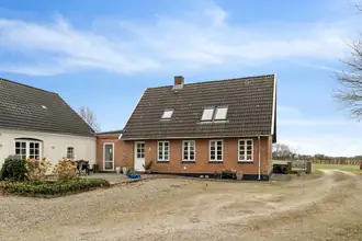 Villa på Langdalsvej 3, 8800 Viborg