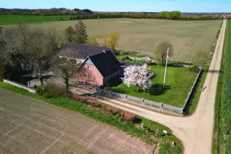 Villa på Langdalsvej 3, 8800 Viborg