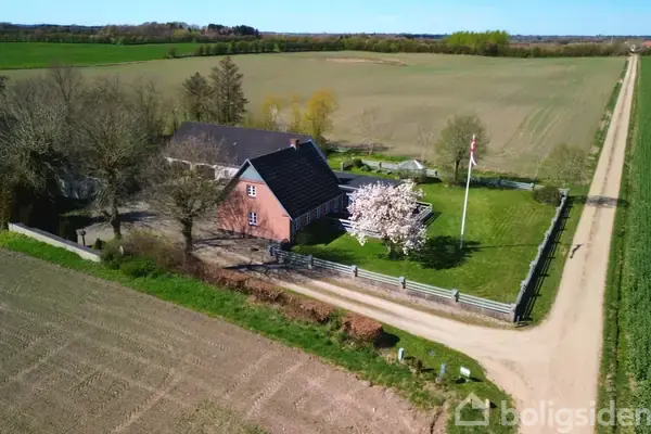Villa på Langdalsvej 3, 8800 Viborg