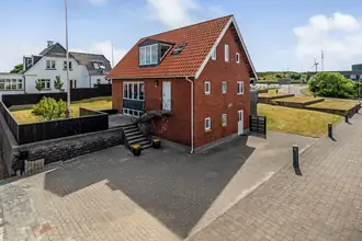 Villa på Nørregade 15, 6960 Hvide Sande