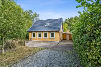 Villa på Grejsdalsvej 370, 7100 Vejle