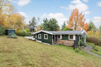 Fritidshus på Asta Nielsensvej 14, 3370 Melby