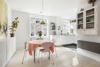 Ejerlejlighed på Valdemar Holmers Gade 19, 2100 København Ø