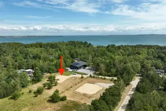 Fritidsgrund på Lærkevej 7, Serup Strand, 7790 Thyholm