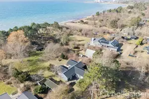 Fritidsbolig på Strandbovej 25, 4583 Sjællands Odde