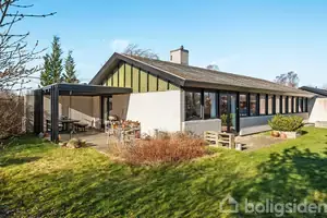 Villa på Brudevænget 21, 3520 Farum