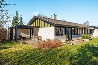 Villa på Brudevænget 21, 3520 Farum