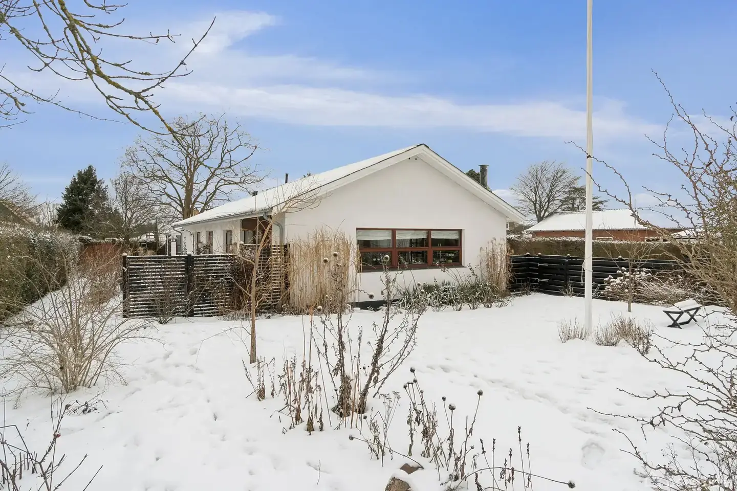 Villa på Langedvej 20, 4760 Vordingborg