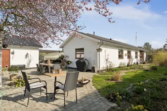 Villa på Langedvej 20, 4760 Vordingborg