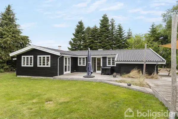 Fritidsbolig på Blåbærvej 16, 4873 Væggerløse