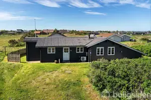 Fritidsbolig på Kobbelsti 9, 7700 Thisted