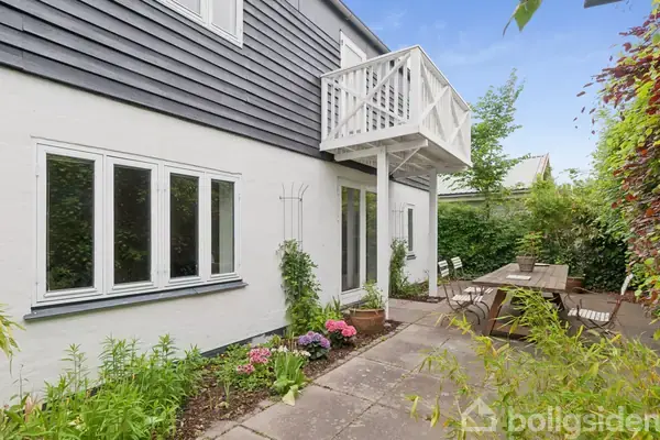 Villa på Cedergangen 48, 2300 København S