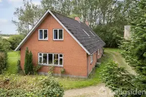 Villa på Længstedal 20, 6900 Skjern