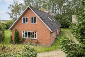 Villa på Længstedal 20, Borris, 6900 Skjern