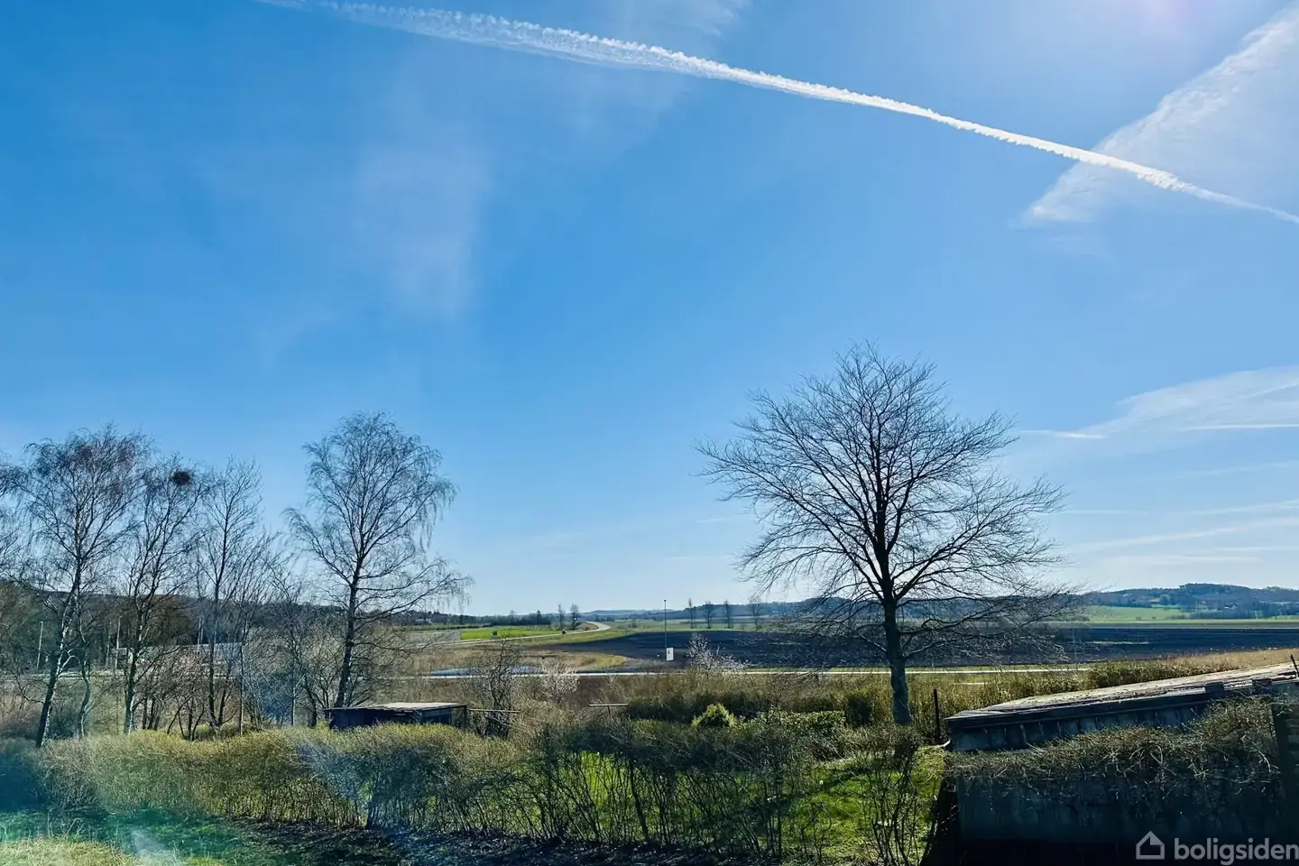 Helårsgrund på Vissevej 57, 9210 Aalborg SØ
