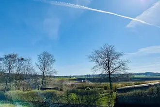 Helårsgrund på Vissevej 57, 9210 Aalborg SØ