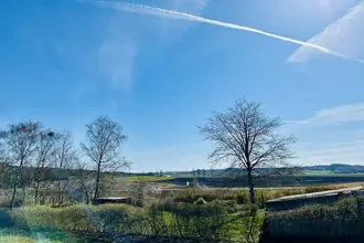 Helårsgrund på Vissevej 57, 9210 Aalborg SØ