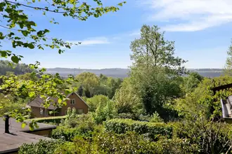 Helårsgrund på Nørreskov Bakke 19B, 8600 Silkeborg