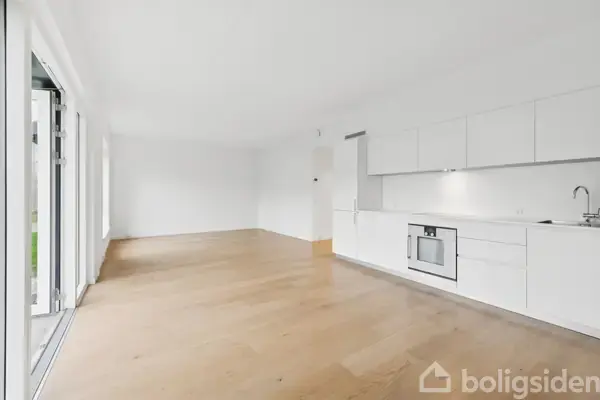 Ejerlejlighed på Thoras Vænge 26, st. tv., 2950 Vedbæk