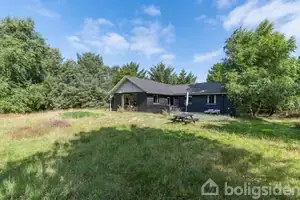 Fritidsbolig på Jens Hansens Toft 2, 6720 Fanø