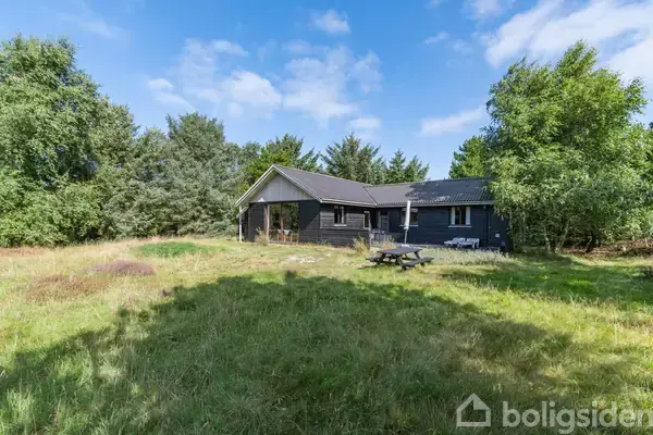 Fritidsbolig på Jens Hansens Toft 2, 6720 Fanø