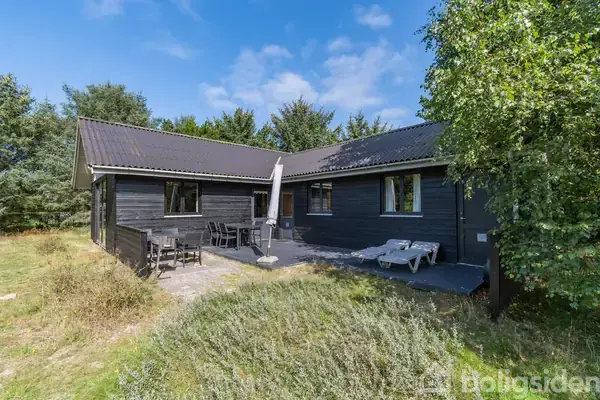 Fritidsbolig på Jens Hansens Toft 2, 6720 Fanø