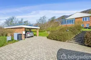 Villa på Brendgårdvej 45, 7760 Hurup Thy